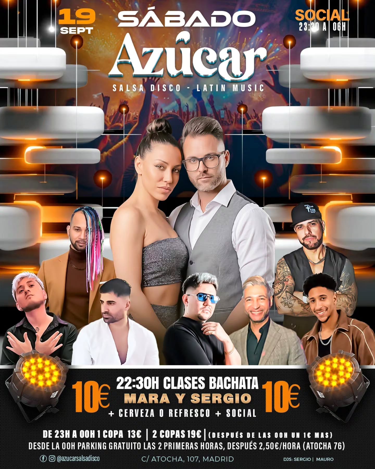 Azúcar