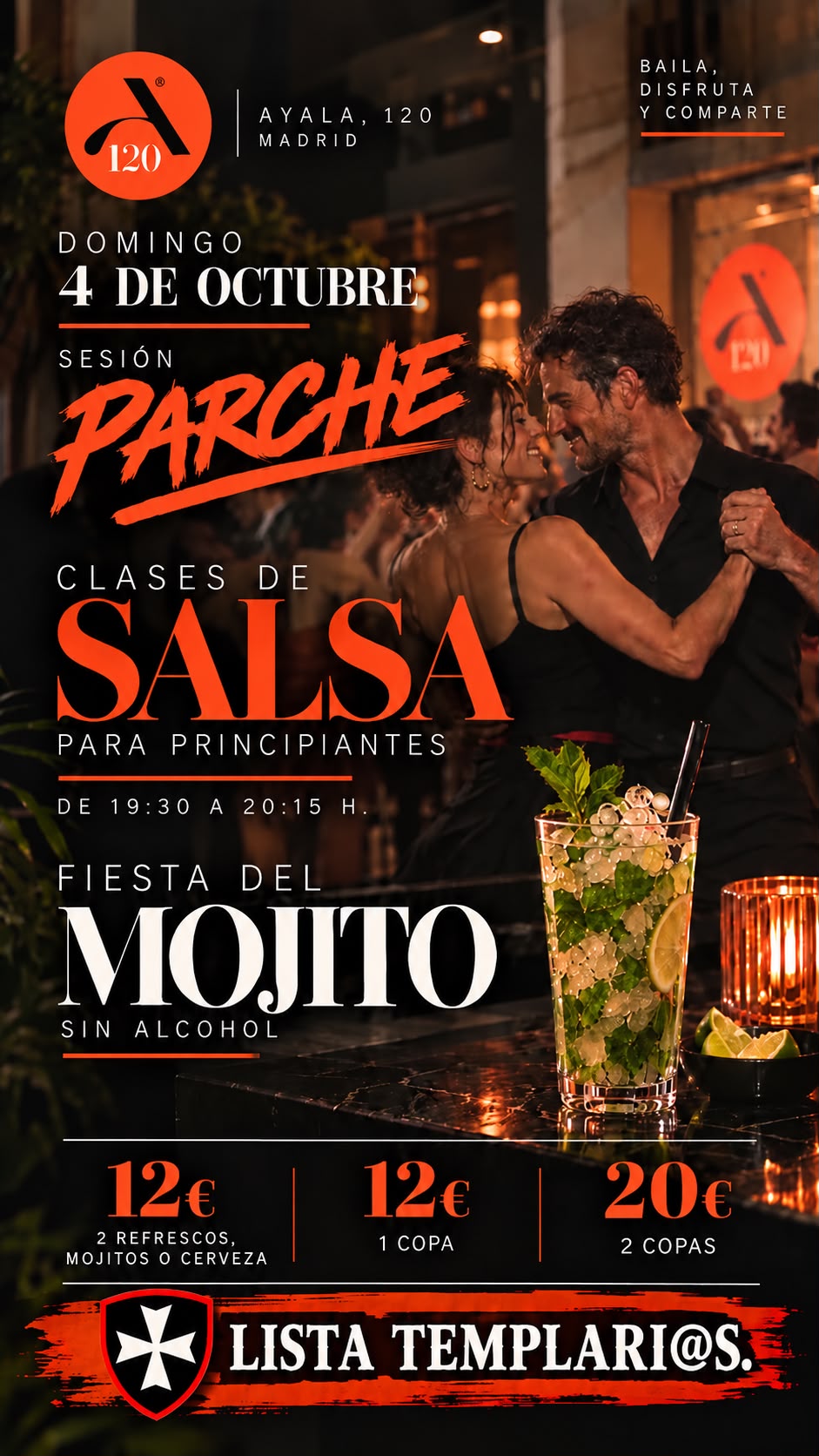 Parche
